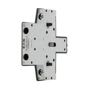 Magneetschakelaar Hulpcontactblok DILM32-XHI11-S 1m,1v