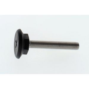Voet M10x40 87183119850