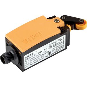 Eindschakelaars LS-11/L-M12A