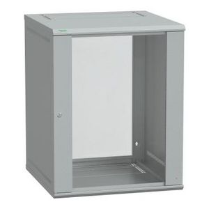 Doos voor wandmontage 15HE 600mm Actassi KDB