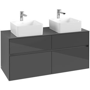 Collaro Wastafelonderkast 1200x548x500mm C04400FP