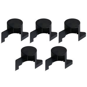 Set a 5st. Beschermkap motorbeveiliging 0010025794