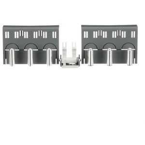Ombouwset voor Tmax XT3 van vast naar plug-in 3 P