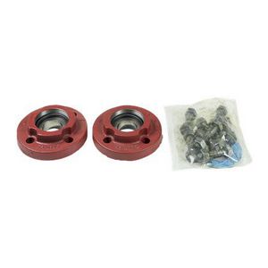 Adapter A15 2" x DN32 PN6