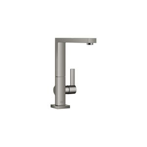 LOT Eengreepsmengkraan v. spoel-/Profi-douche Dark Chrome