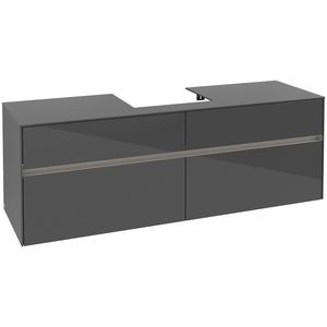 Collaro Wastafelonderkast 1600x548x500mm C077B0FP