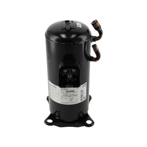 Compressor 7655255 tbv AWHP buitenunit