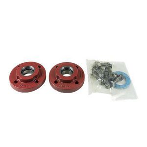 Adapter A17 1.1/2" x DN40 PN6