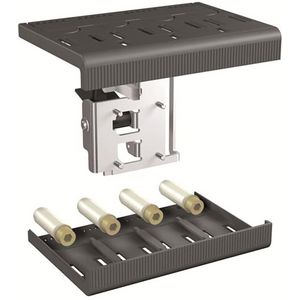 Ombouwset voor Tmax XT1 van vast naar plug-in 3 P