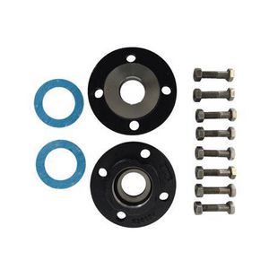 Adapter A18 2" x DN40 PN6