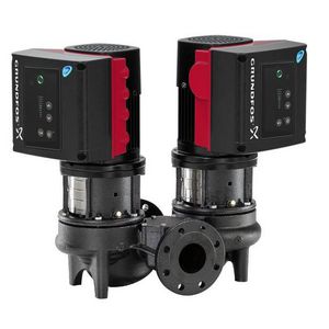 Inlinepomp TPED 100-200/2-A-F-A-BQQE 3X400 50HZ