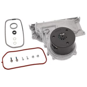 Ventilator Branderdeur 0020195454