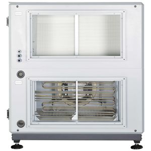 Elektrische naverwarmer ELDA035 5kW tbv WTU-03-DA-R