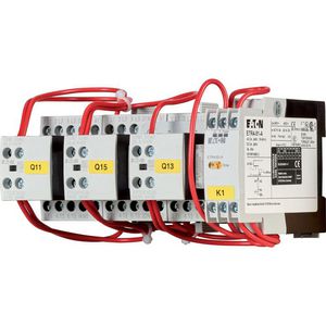 Auto. sterdriehoekschakelaar SDAINLM12(230V50HZ,240V60HZ)