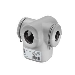 Cocon QTZ PN25 isolatieschalen DN10/15