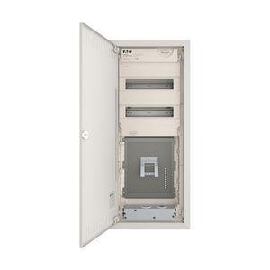 Inbouwverdeelkast KLV-60UPS-HY24-F