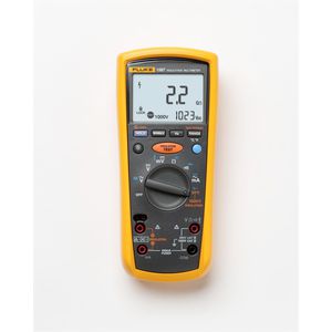 Isolatiemultimeter Telecom