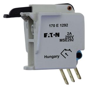 Microschakelaar, hoge snelheid, 2 A, AC 250 V, schakel VVE=6