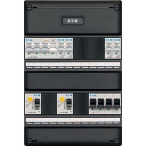 S55 FLEX, 3f, Inst.aut. 4 gr 2 ALS 2p K HS 64 Eaton