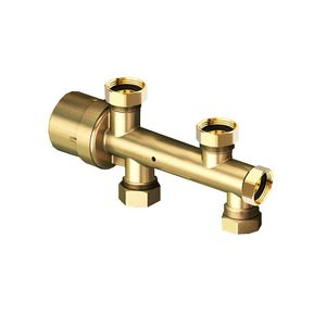 MB kopp. Fixlock DN32 LogoPack