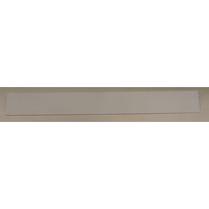 Geleidingsplaat 0020263794