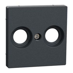 CPL V.ANTWCD 2GATEN TP MER SYSTEEM M