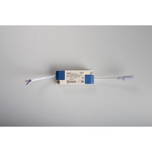 LED driver CC 12,6W 0,3A F 25-42V niet dimbaar