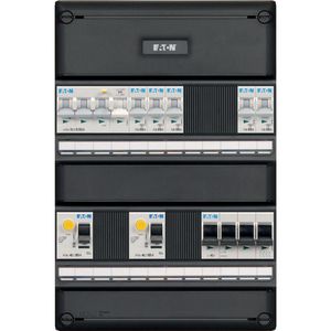 S55 FLEX, 3f, Inst.aut. 5 gr 2 ALS 2p K HS 64 Eaton