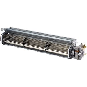 Ventilatormotor Bgr. 360 Vanaf 2005