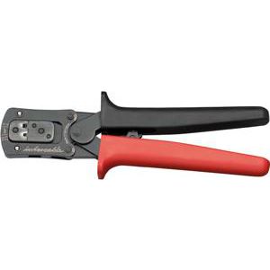 Mechanische perstang voor adereindhuls 1,5-6mm²