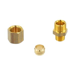 Ventieladapter 8 1/8