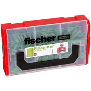 FixTainer UX Green