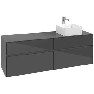 Collaro Wastafelonderkast 1600x548x500mm C05100FP