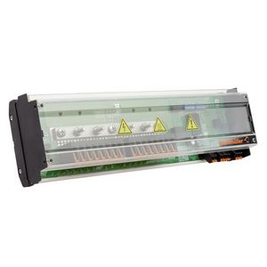 Snaarmonitoring voor fotovoltaische installaties 2502520000