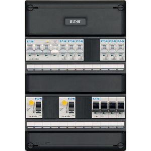 S55 FLEX, 3f, Inst.aut. 6 gr 2 ALS 2p K HS 64 Eaton