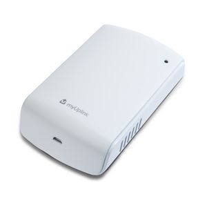 CDS 10 myUplink draadloze CO2-sensor