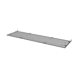 Kabelinvoerplaat (4x F3A uitsparing) voor outdoor verdeelkas