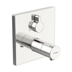 Afb.dl termos schroefloze rozet 4kant 175x175 HANSAVAROX PRO