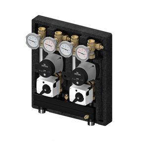 MB Kombimix 2MK UPM3