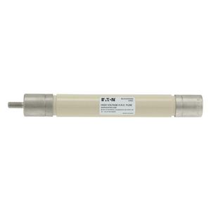 VT zekering middenspan.3.15A AC 12 kV 195x25.4mm VVE=12