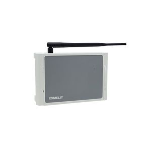 Draadloze signaal repeater