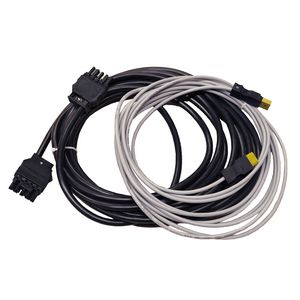 Elektrische verbindingsset EVS8 met kabel 8mtr.