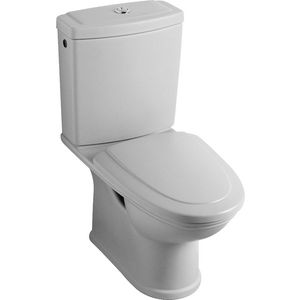 Ovaal, roestvrij staal scharnieren 884361R1