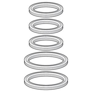 Pakkingset 59914144