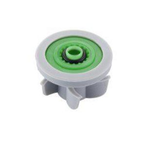 Doorstroombegrenzer PCW-02 groen1/2" 7ltr./min. tbv handdouche