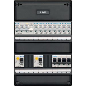 S55 FLEX, 3f, Inst.aut. 8 gr 2 ALS 2p K HS 64 Eaton