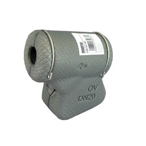 Universele isolatieschalen PE-hardschuim DN 25 VTR/VPR/QTR