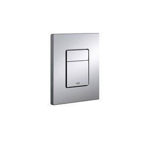 Skate cosmopolitan bedieningspaneel verticaal Titanium anti-vingerafdruk oppervlak