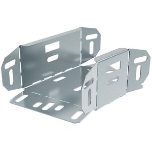 Bochtstuk 30gr. B100 H60 Sdz P31+