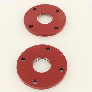 Set a 2st. Verloopflens 2,5" / 2